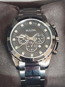 Bulova 98d133 hotsell